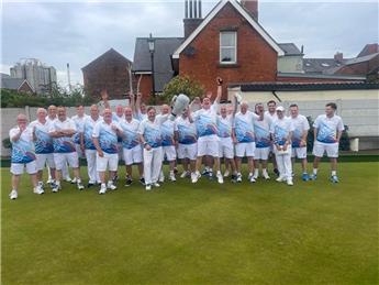 Alsop Trophy latest update